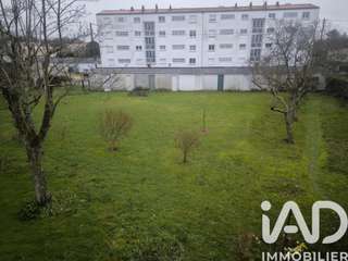 Vente appartement 3 pièces Vente appartement 3 pièces