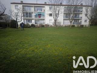 Vente appartement 3 pièces Vente appartement 3 pièces