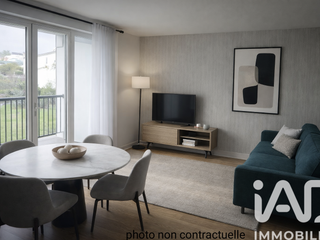 Vente appartement 3 pièces Vente appartement 3 pièces