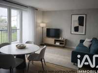 Vente appartement 3 pièces Vente appartement 3 pièces