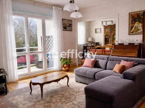 Vente appartement 4 pièces La Rochelle 17
