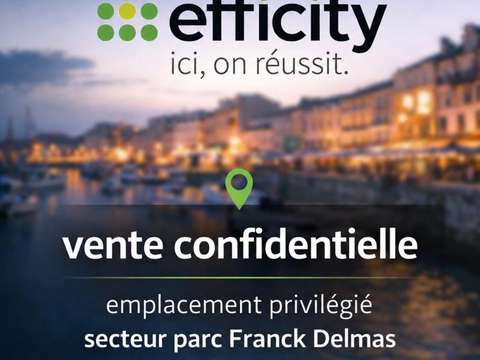 Vente appartement 4 pièces La Rochelle 17