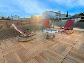 Vente Appartement 3 piècesLa Rochelle