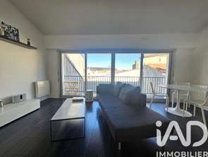 Vente Appartement 2 piècesLa Rochelle