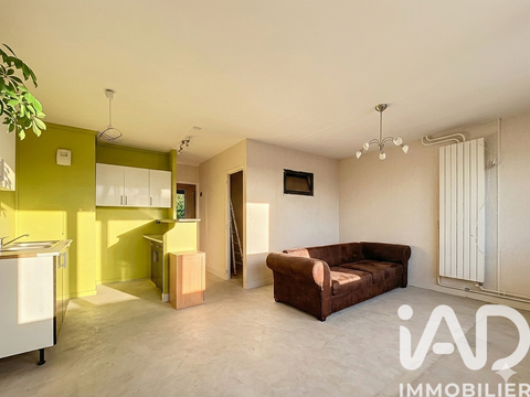 Vente appartement 2 pièces La Rochelle 17