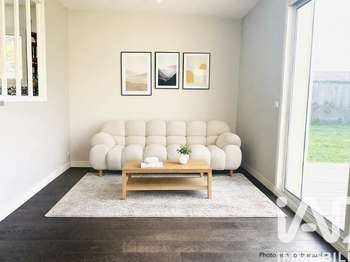 Vente Appartement 4 piècesLa Rochelle