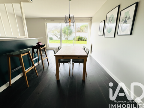 Vente appartement 4 pièces Vente appartement 4 pièces