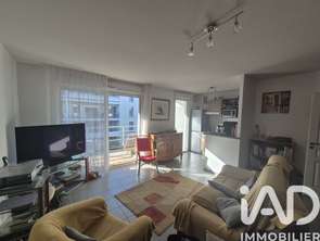 Vente Appartement 3 piècesLa Rochelle