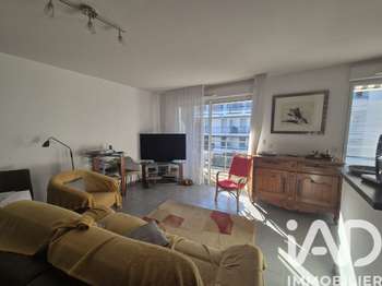 Vente appartement 3 pièces Vente appartement 3 pièces