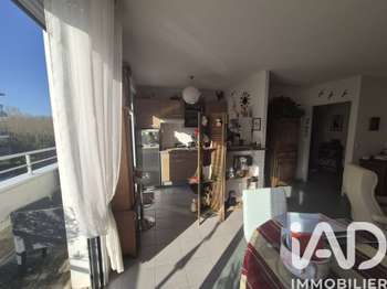 Vente Appartement 3 piècesLa Rochelle