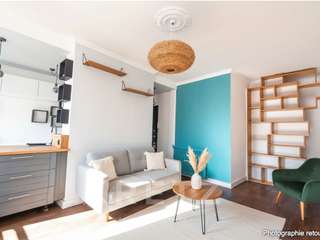 Vente appartement 3 pièces Vente appartement 3 pièces