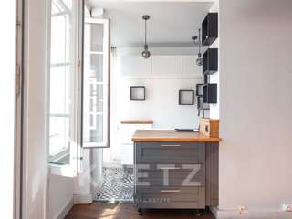 Vente appartement 3 pièces Vente appartement 3 pièces