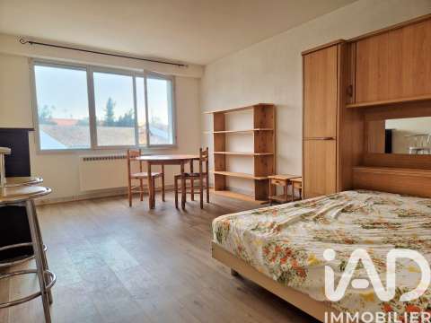 Vente appartement 1 pièce Vente appartement 1 pièce