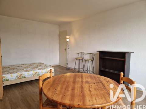 Vente appartement 1 pièce Vente appartement 1 pièce