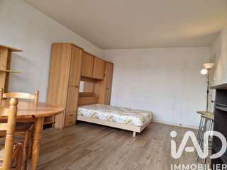 Vente appartement 1 pièce Vente appartement 1 pièce
