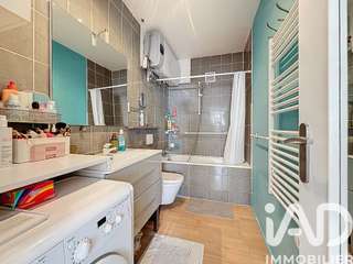 Vente appartement 1 pièce Vente appartement 1 pièce