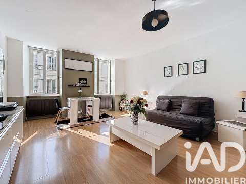 Vente appartement 1 pièce Vente appartement 1 pièce