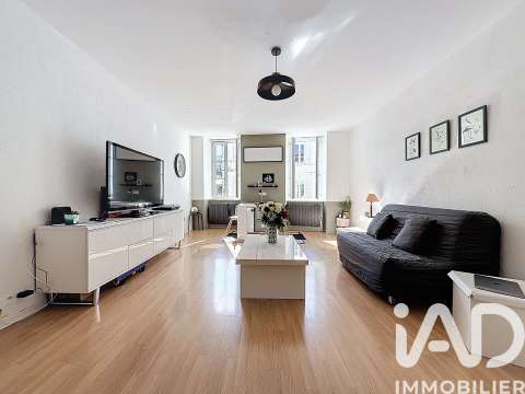 Vente appartement 1 pièce La Rochelle 17