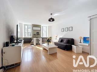 Vente appartement 1 pièce Vente appartement 1 pièce