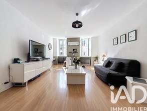 Vente Appartement T1La Rochelle