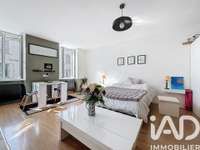 Vente appartement 1 pièce Vente appartement 1 pièce