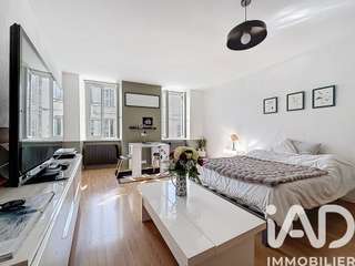 Vente appartement 1 pièce Vente appartement 1 pièce