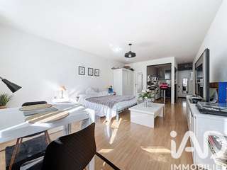 Vente appartement 1 pièce Vente appartement 1 pièce