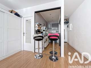 Vente appartement 1 pièce Vente appartement 1 pièce