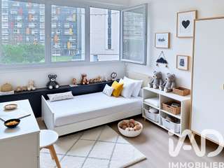 Vente appartement 4 pièces Vente appartement 4 pièces