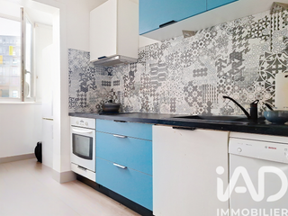 Vente appartement 4 pièces Vente appartement 4 pièces