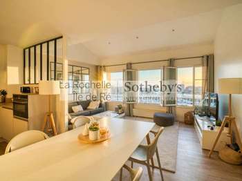 Vente Appartement 5 piècesLa Rochelle