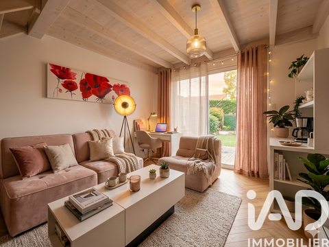 Vente appartement 1 pièce La Rochelle 17