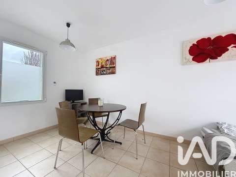 Vente appartement 1 pièce La Rochelle 17