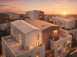 Vente Appartement 3 piècesLa Rochelle