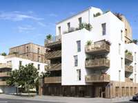 Vente appartement 5 pièces Vente appartement 5 pièces