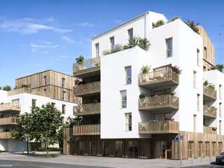 Vente appartement 5 pièces