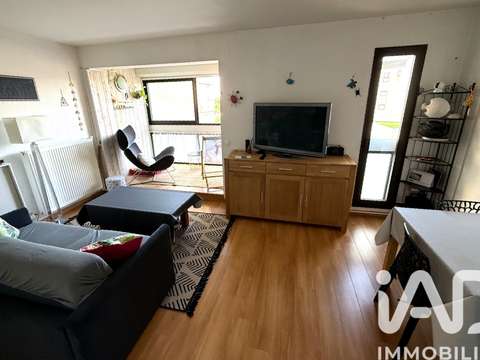 Vente appartement 2 pièces La Rochelle 17