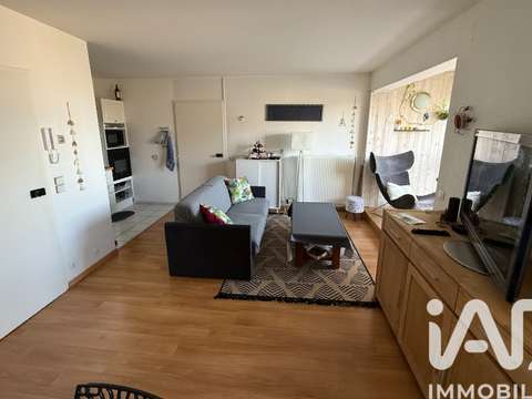 Vente appartement 2 pièces Vente appartement 2 pièces