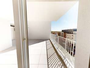 Vente Appartement 4 piècesLa Rochelle