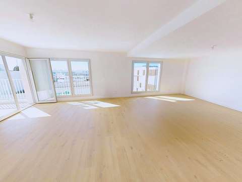 Vente appartement 4 pièces Vente appartement 4 pièces