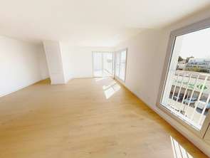 Vente Appartement 4 piècesLa Rochelle
