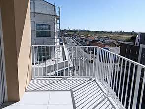 Vente Appartement 4 piècesLa Rochelle