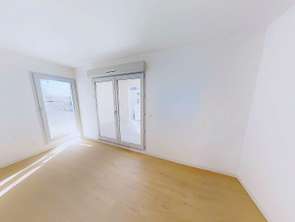 Vente Appartement 2 piècesLa Rochelle