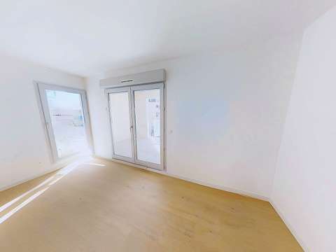 Vente appartement 2 pièces La Rochelle 17