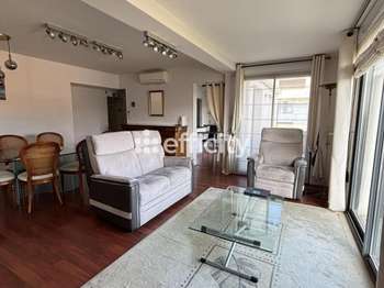 Vente appartement 3 pièces La Rochelle 17
