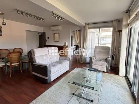 Vente appartement 3 pièces La Rochelle 17