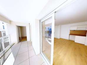 Vente Appartement 2 piècesLa Rochelle