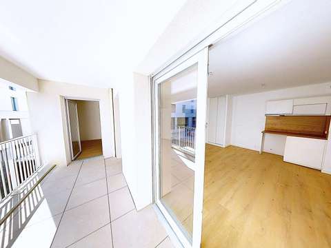 Vente appartement 2 pièces La Rochelle 17