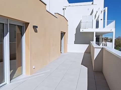 Vente appartement 5 pièces La Rochelle 17