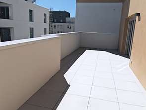 Vente Appartement 5 piècesLa Rochelle